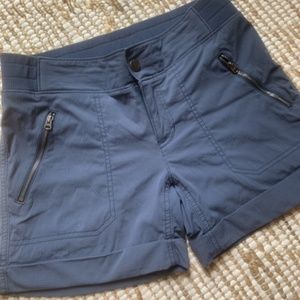 Athleta Trekkie Short - Sz 6